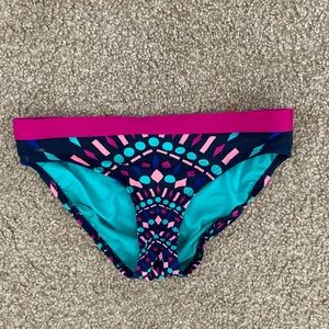title nine bikini bottoms
